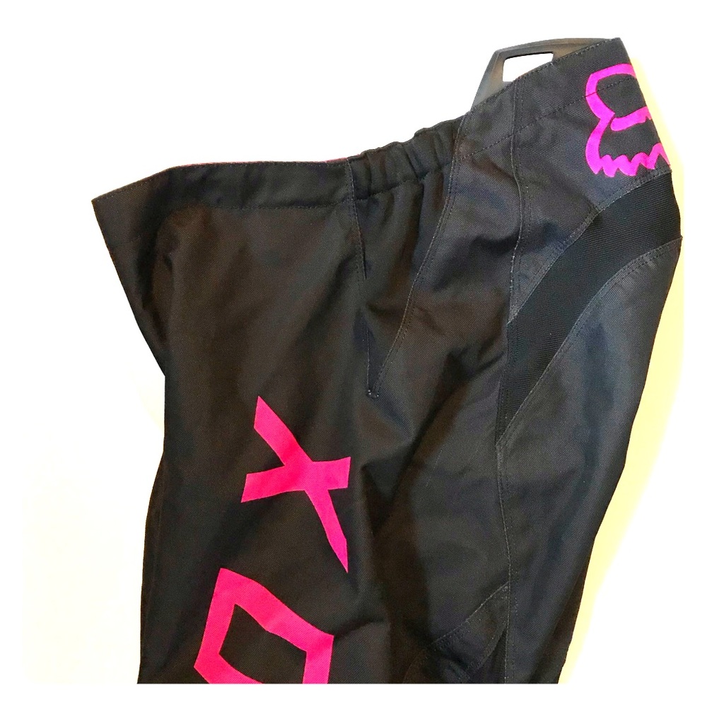 Rod racing women’s riding pant